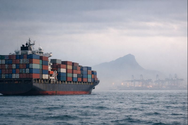 ⚠️【重要提醒｜海快出貨時效說明】